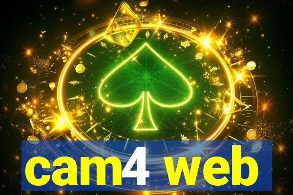 cam4 web